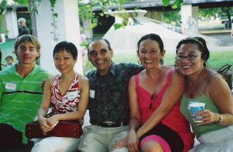 avec l alliance francaise of Hawaii